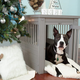 Ecoflex Dog Crate | $120 | Amazon